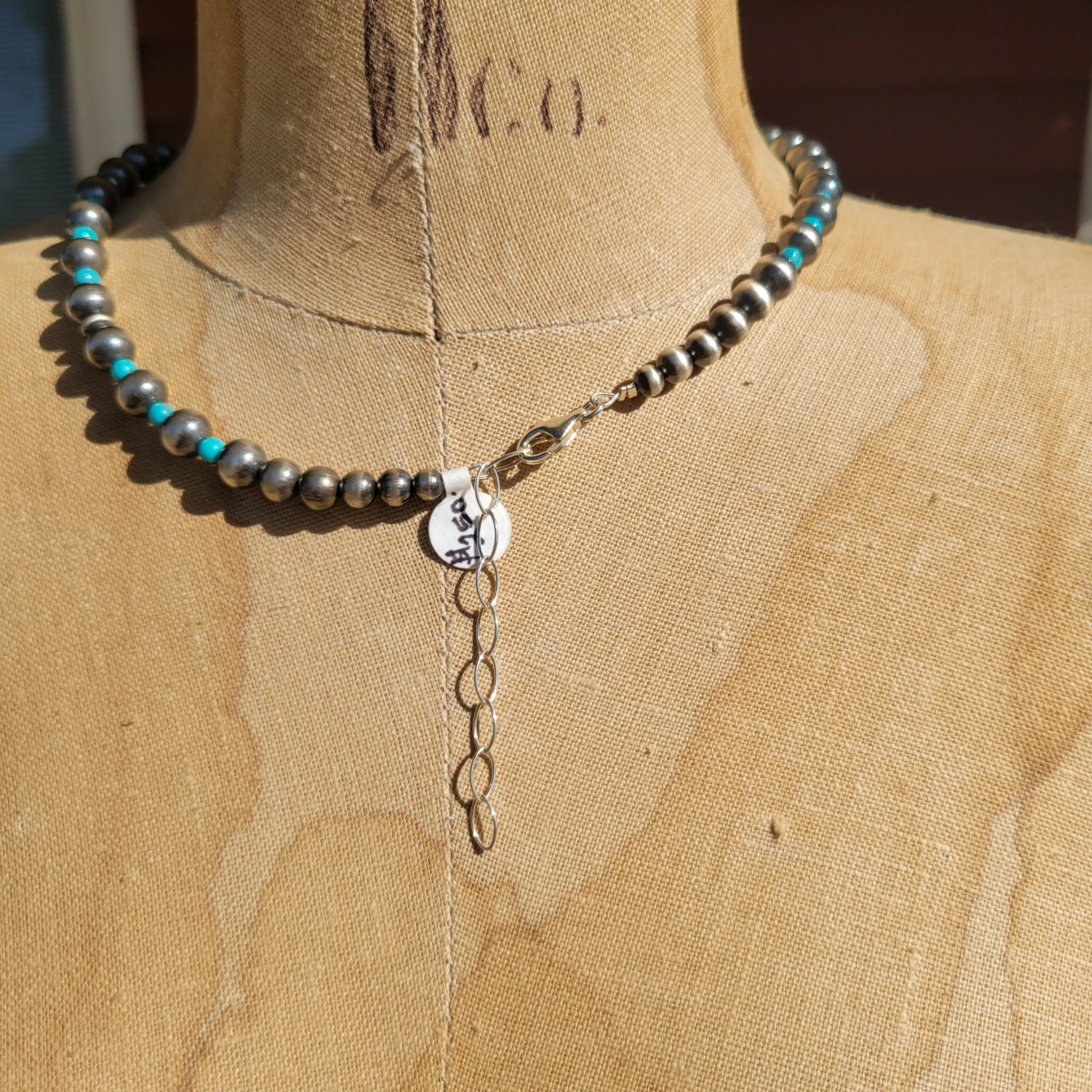 The Gracie Pearls - 18-20"