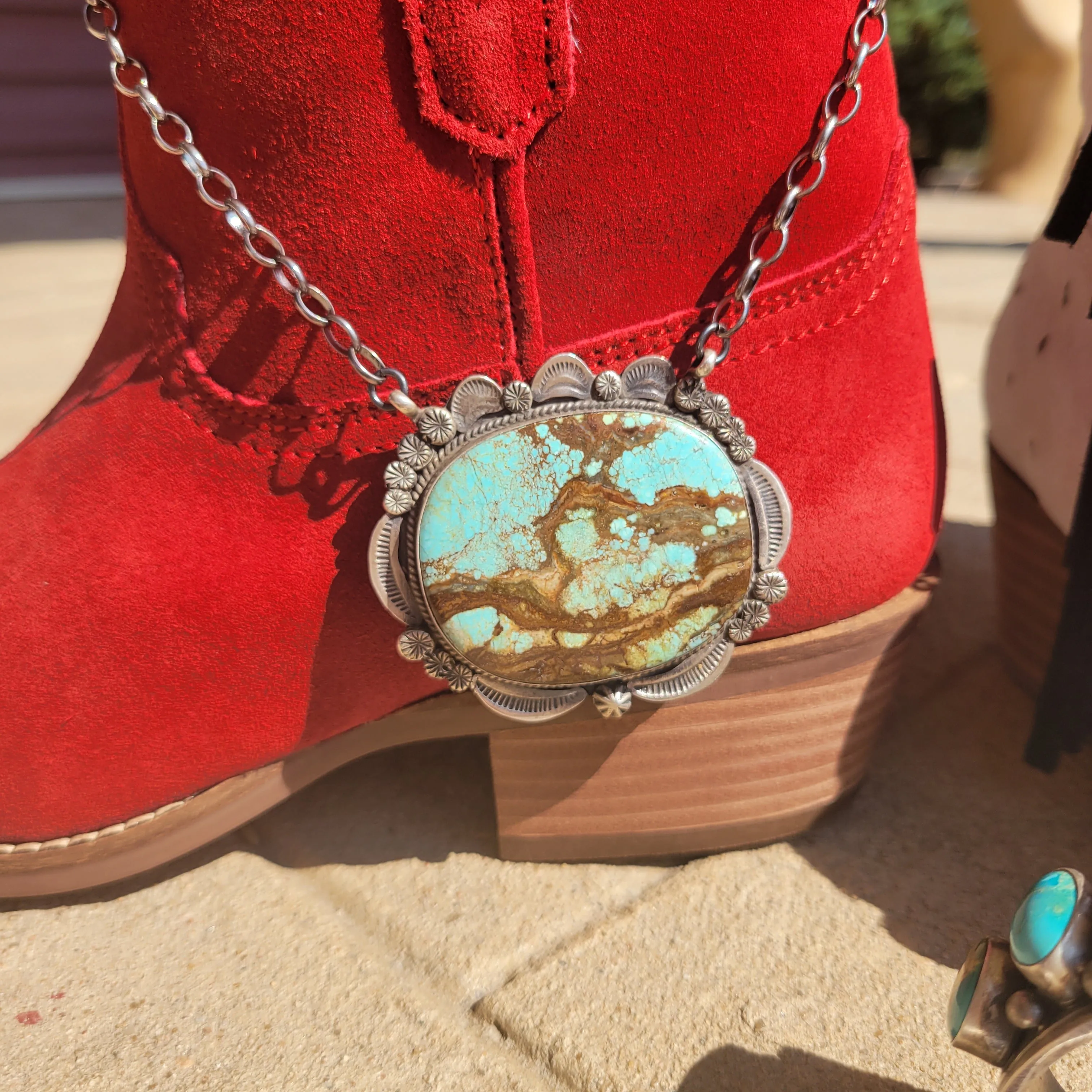 The Kay Necklace