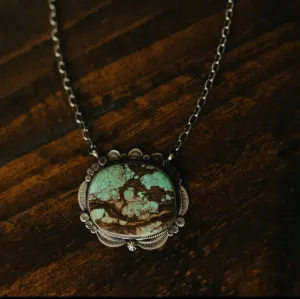 The Kay Necklace