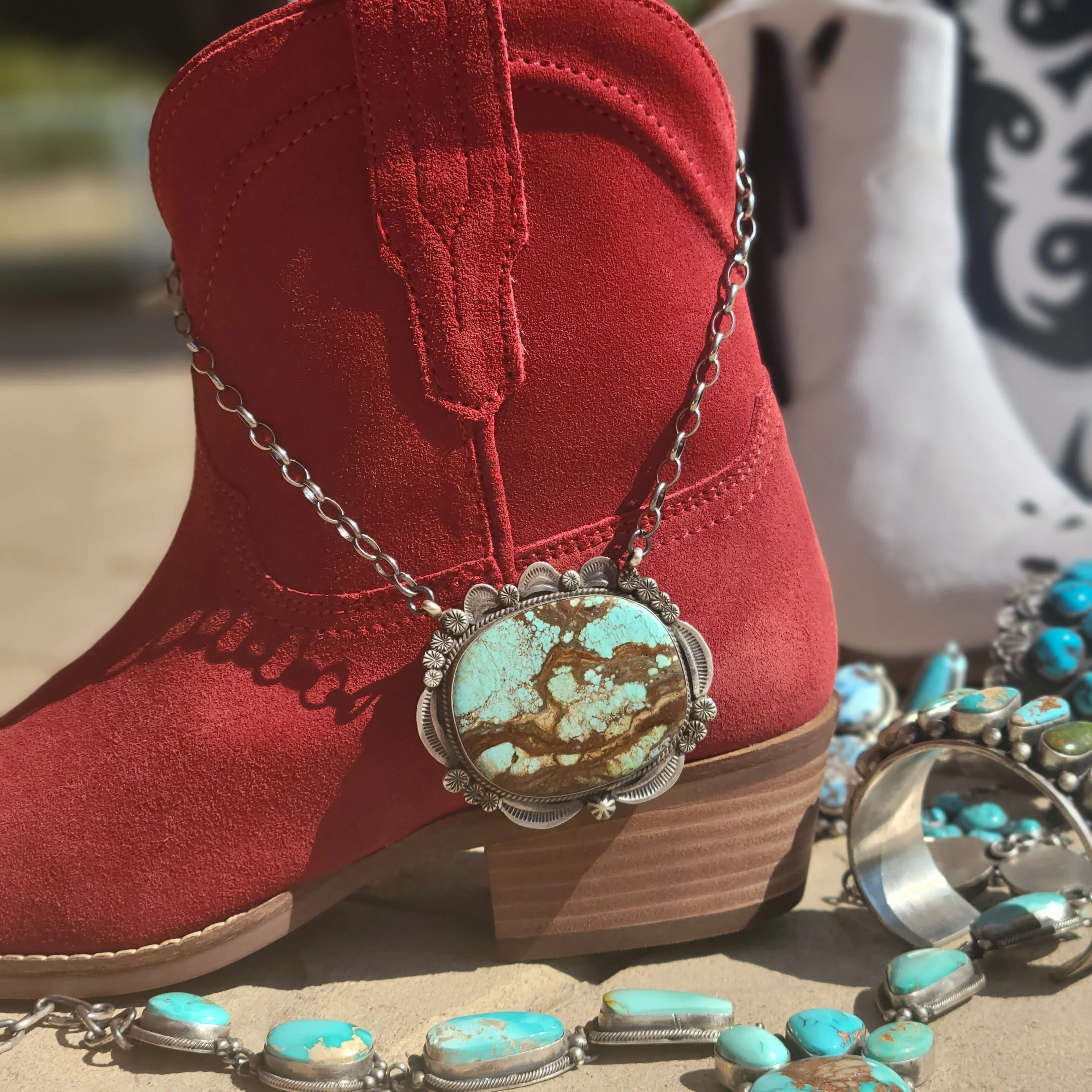 The Kay Necklace
