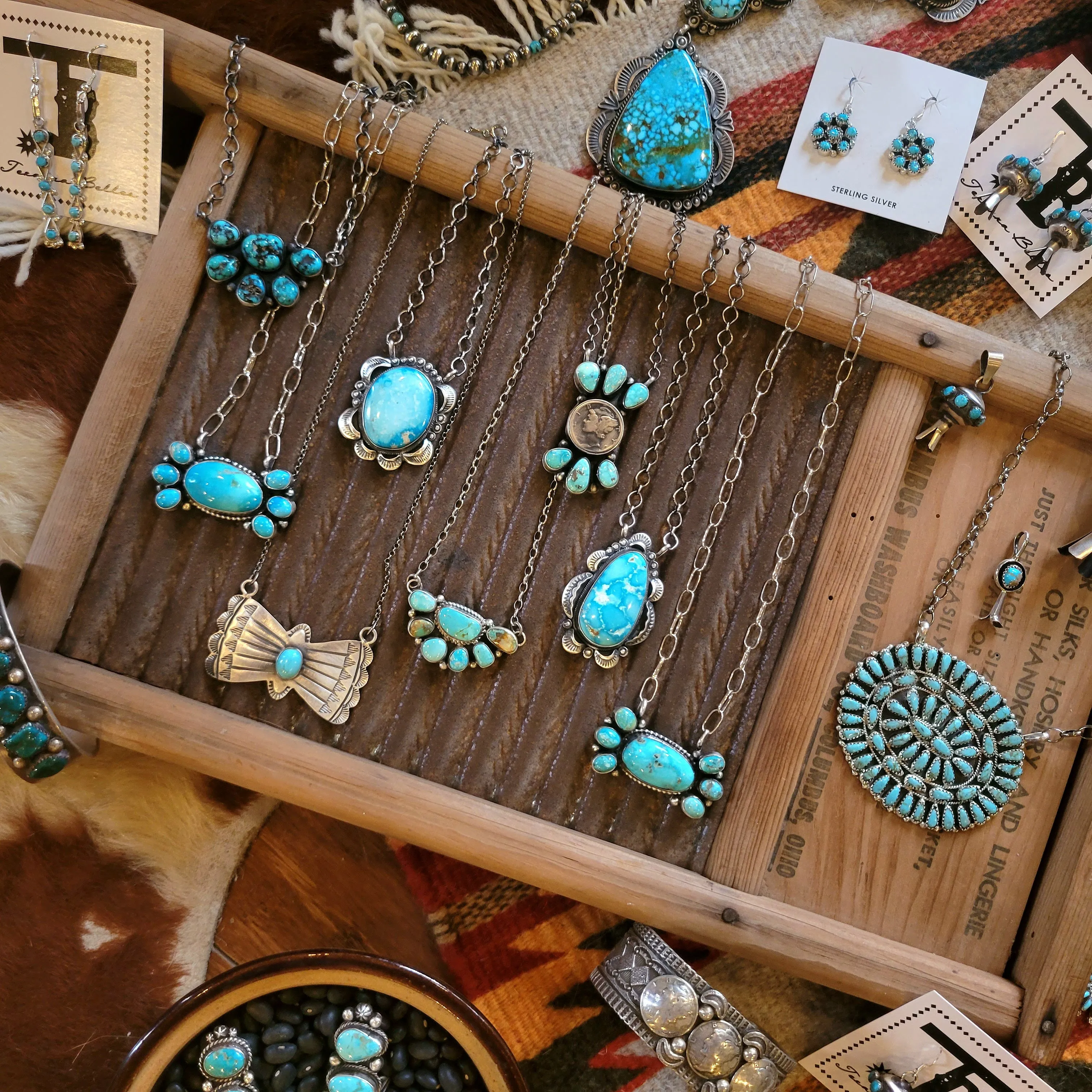 The Kenzie Necklace