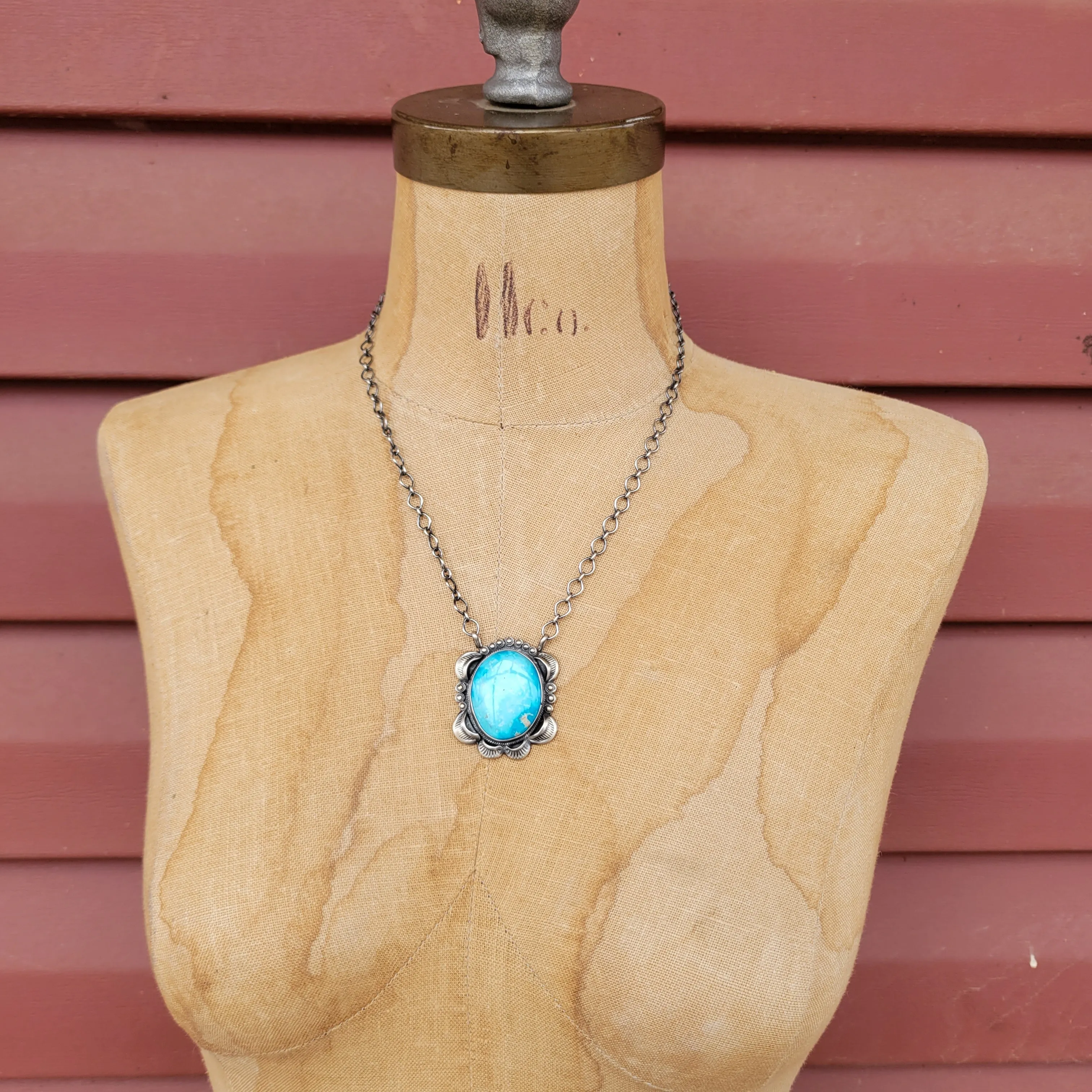 The Kenzie Necklace