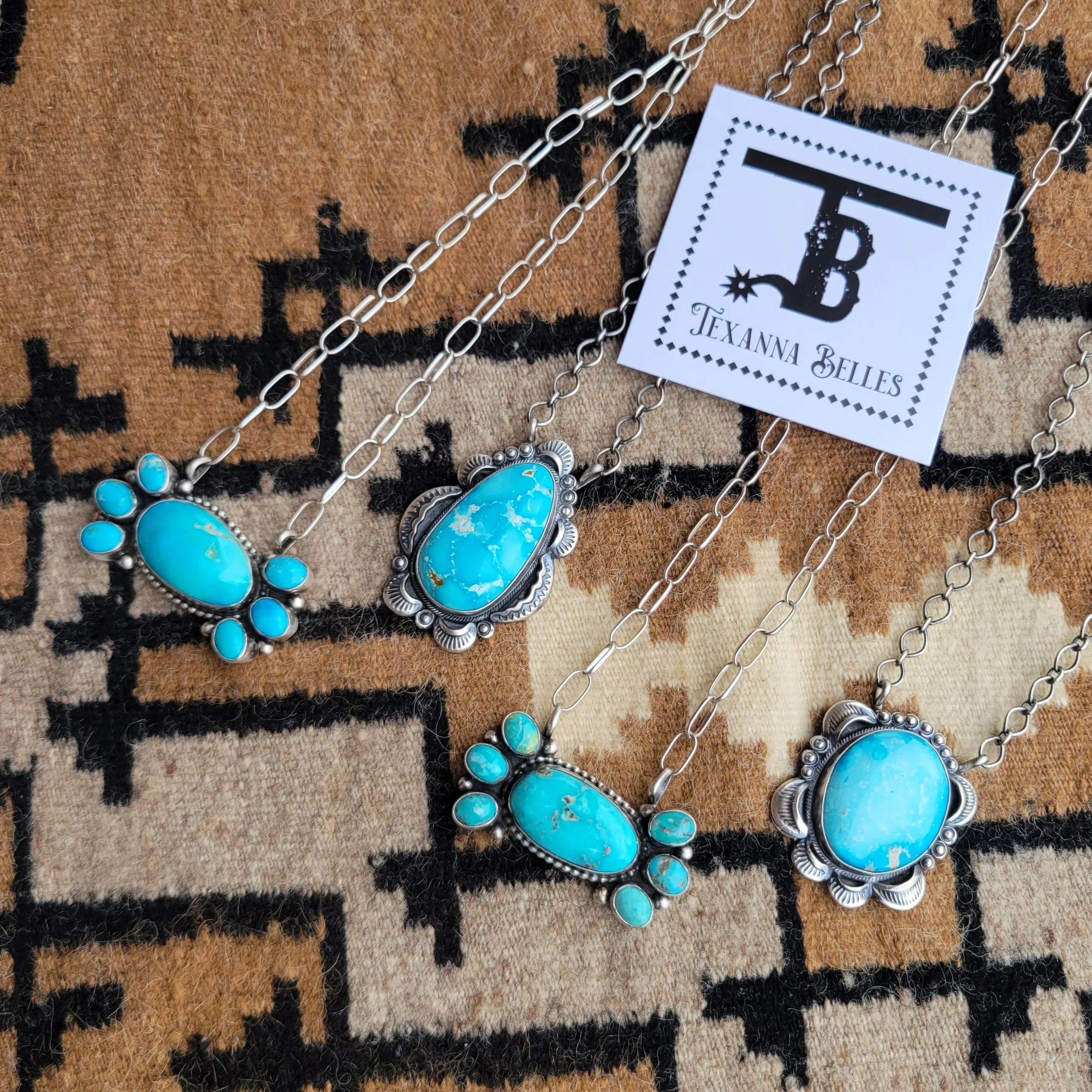 The Kenzie Necklace