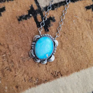 The Kenzie Necklace