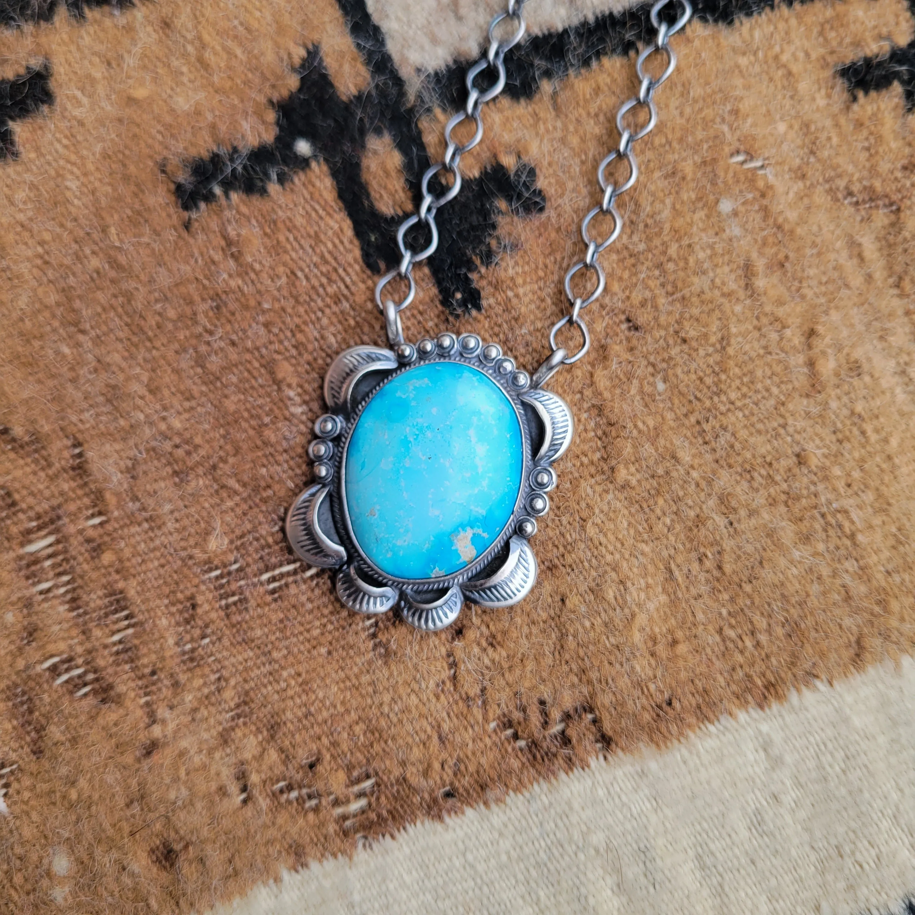 The Kenzie Necklace