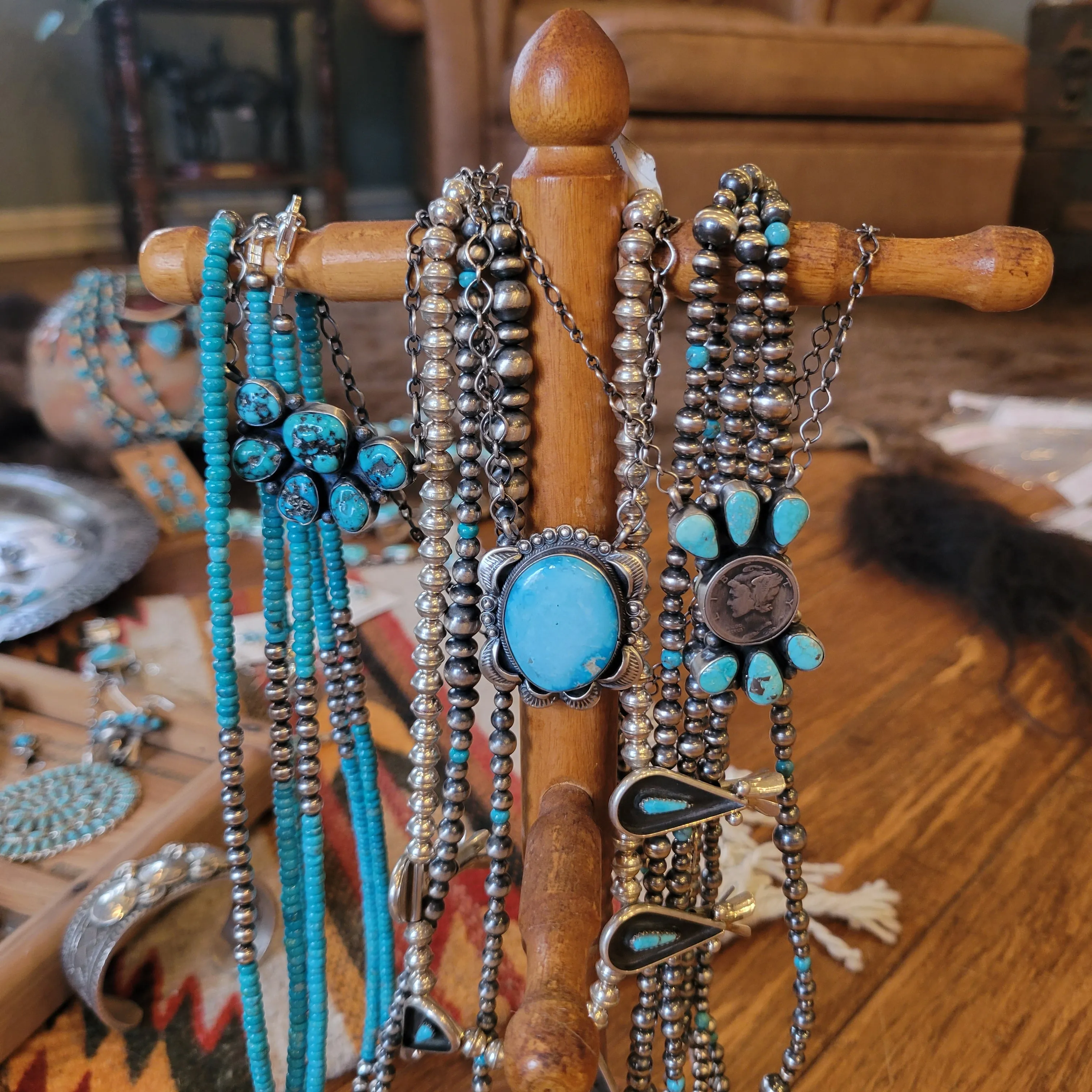 The Kenzie Necklace