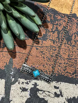 The Ollie Necklace