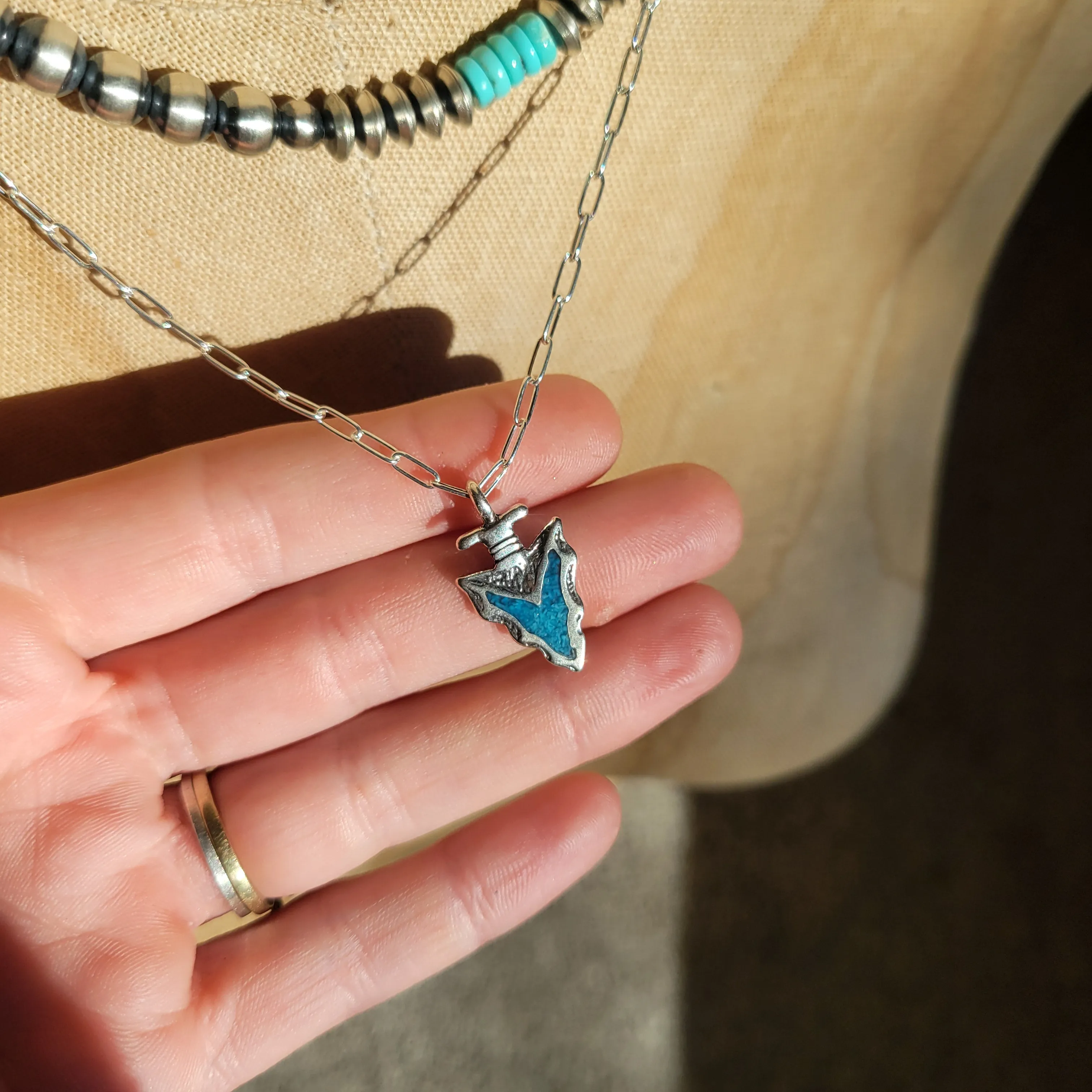 The Parker Necklace
