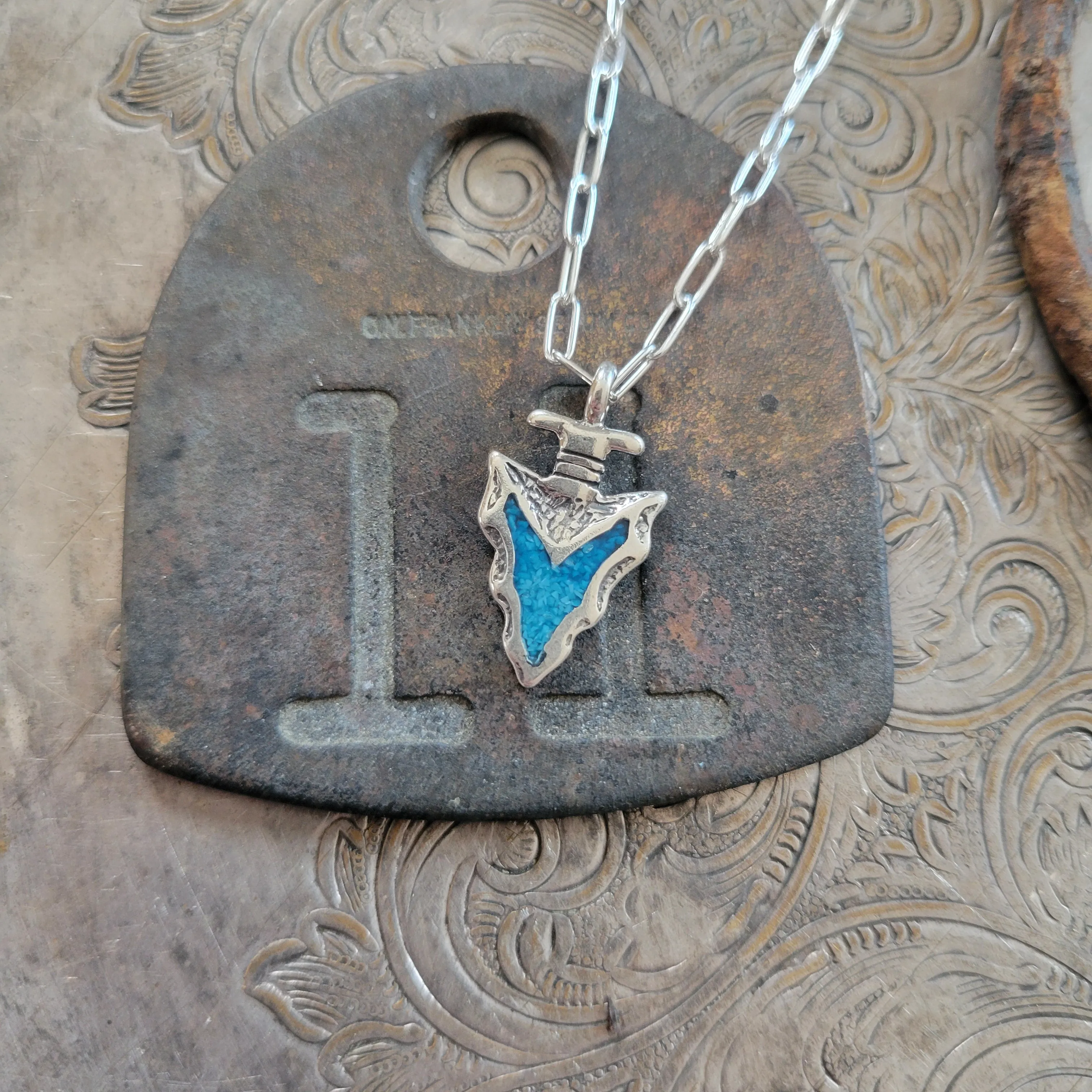 The Parker Necklace