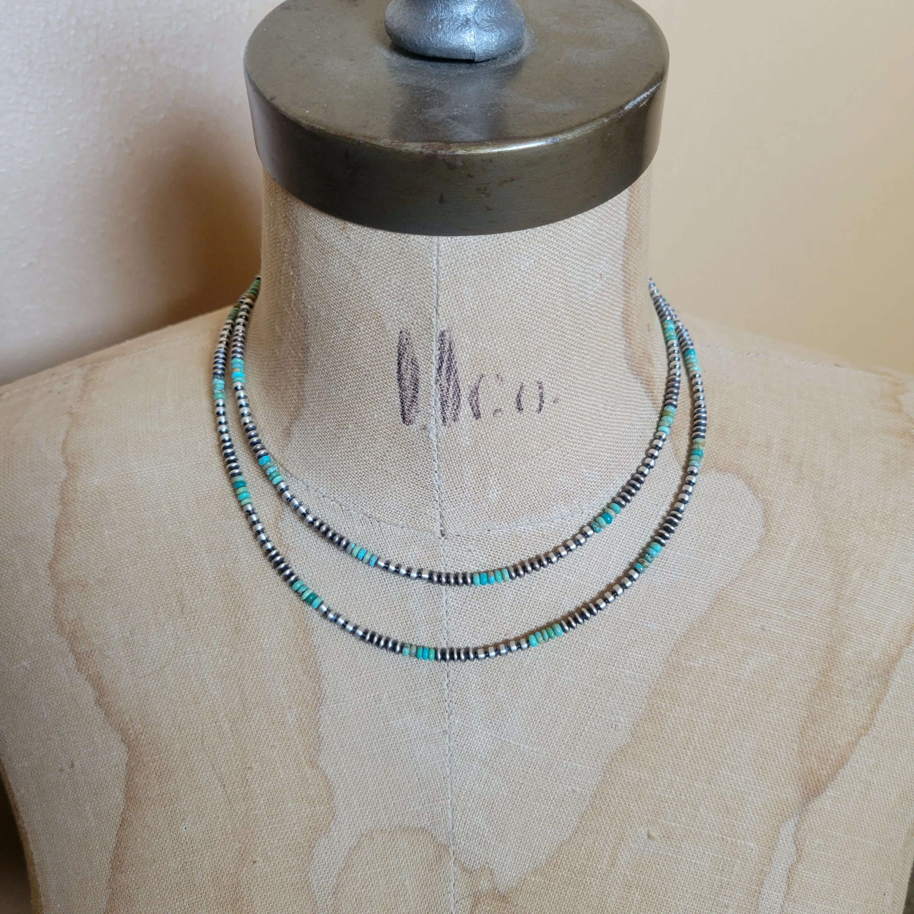 The Tocho Pearls - 3mm