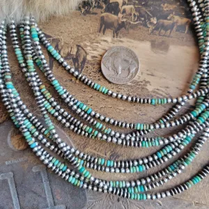 The Tocho Pearls - 3mm