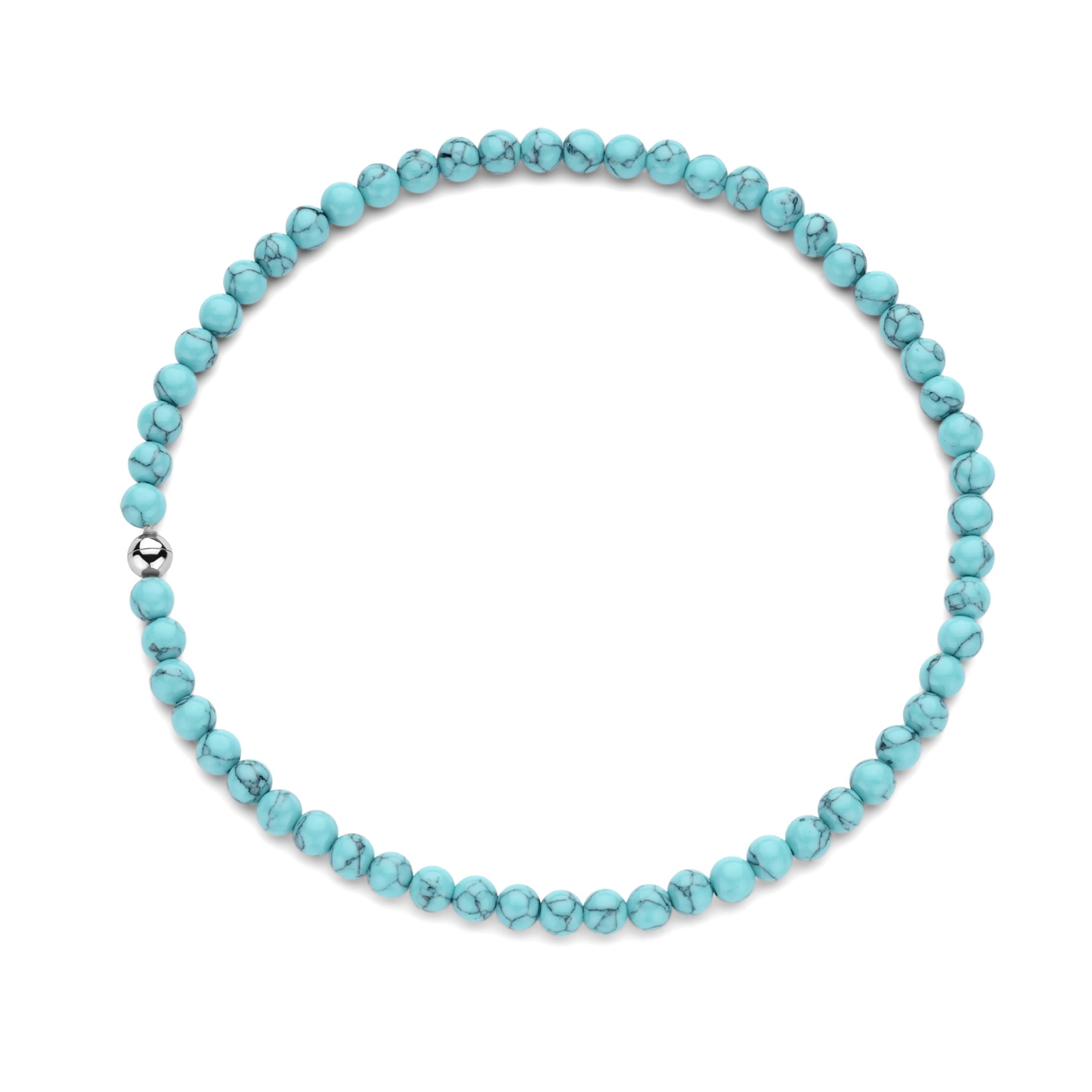 TI SENTO Necklace 34016TQ