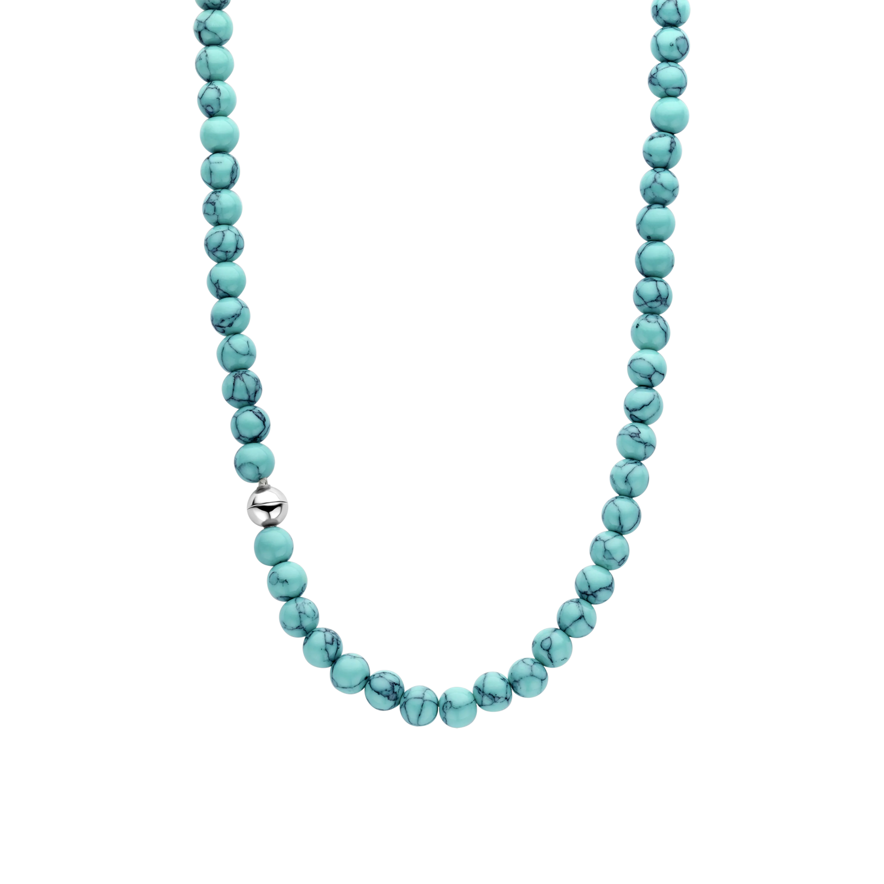 TI SENTO Necklace 34016TQ