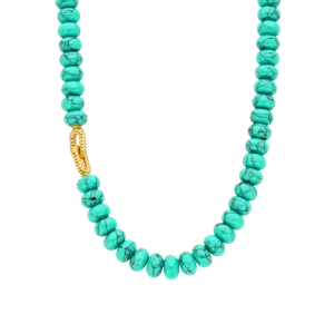 TI SENTO Necklace 34049TQ