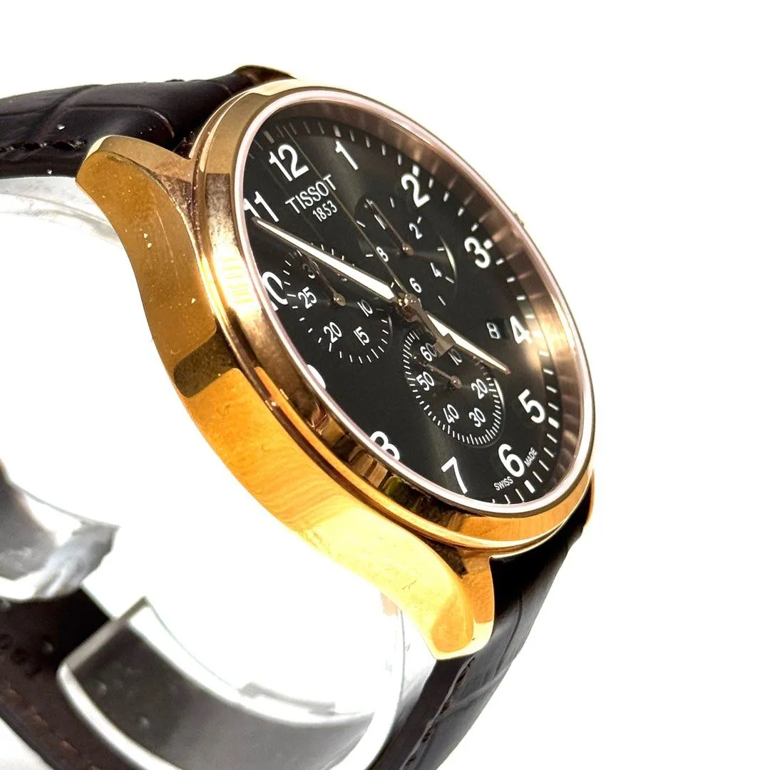 Tissot T-Sport Chrono XL Classic Quartz Men Watch