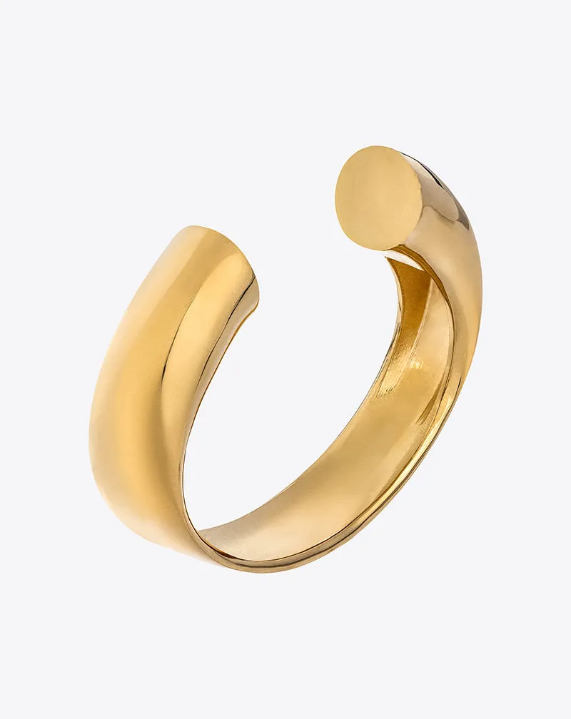 Torus Cuff