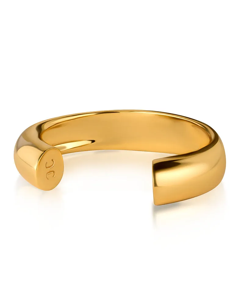 Torus Cuff