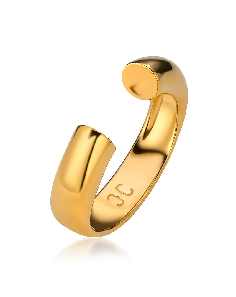 Torus Cuff