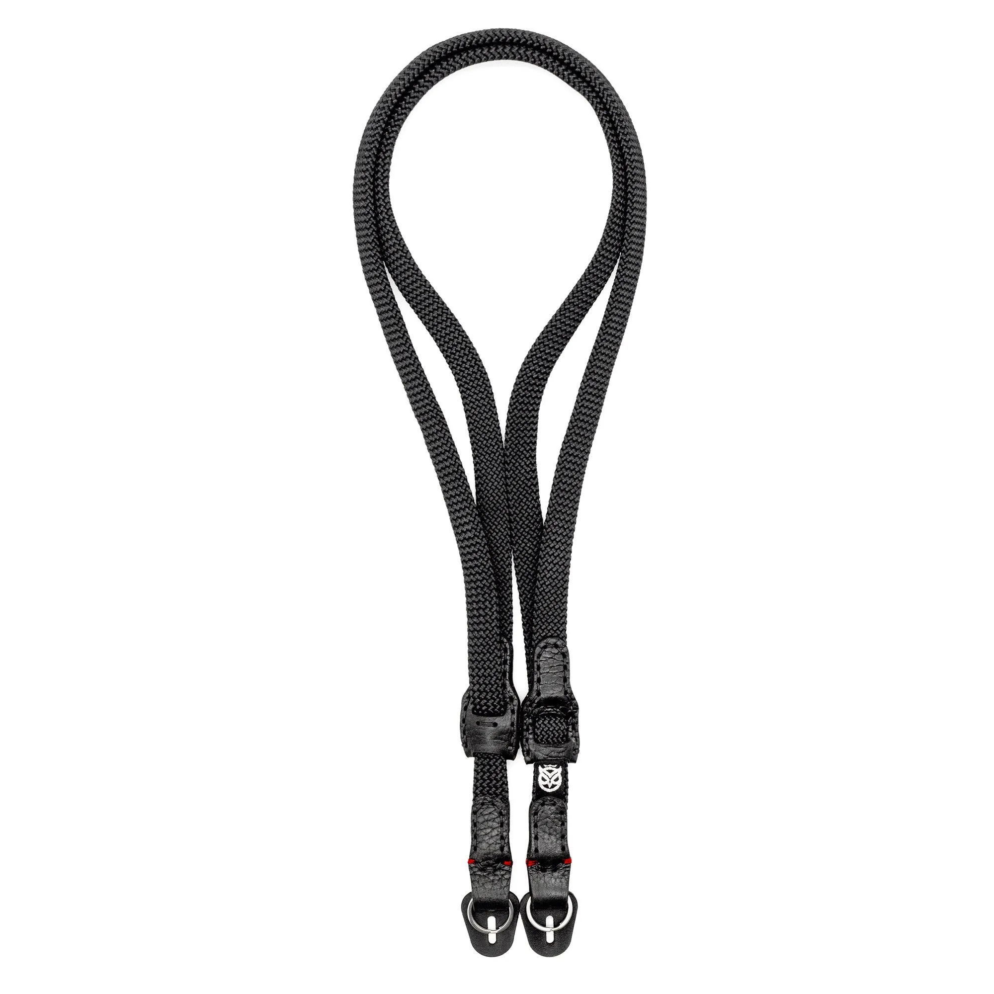 Trailflex Adjustable - Black with Red Accent
