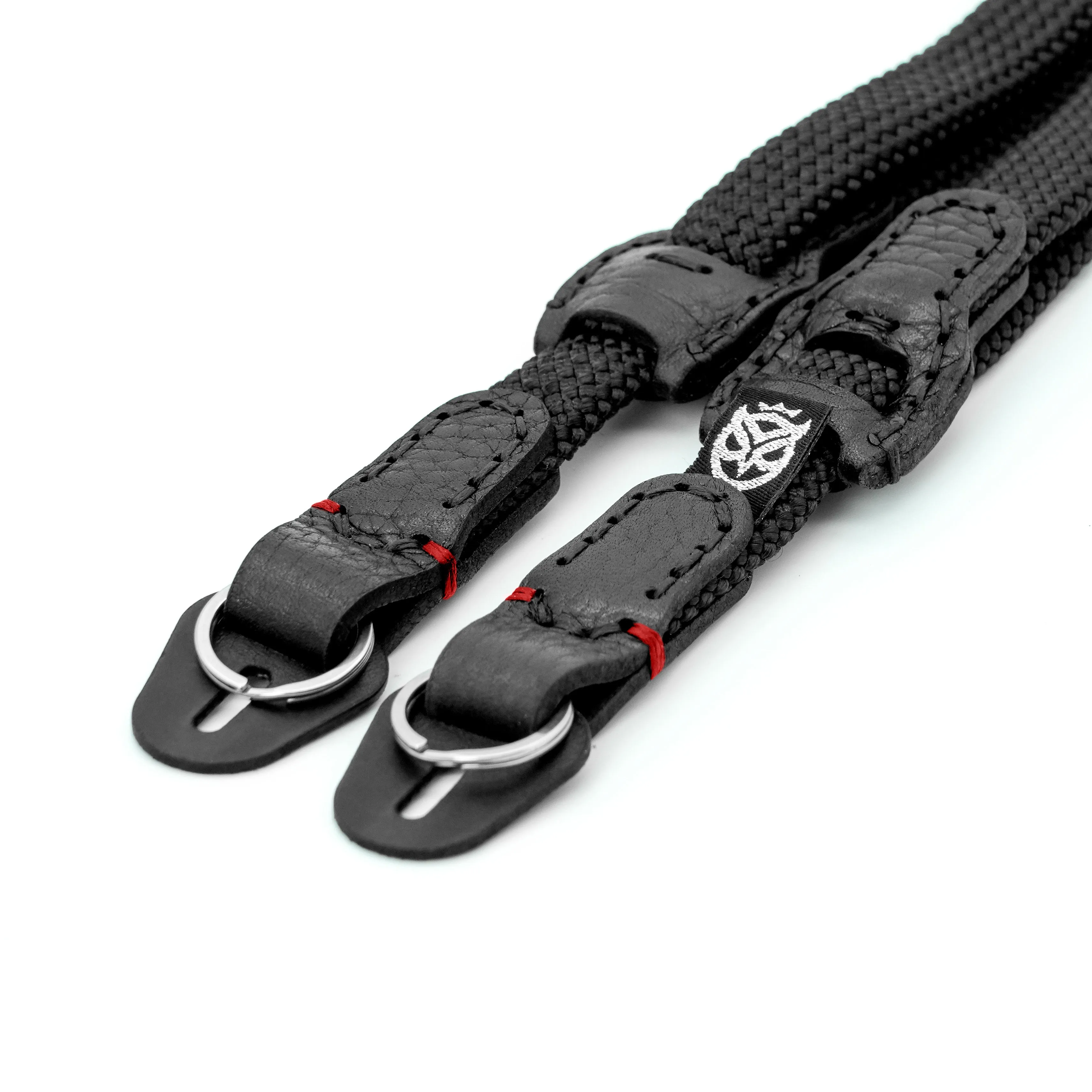Trailflex Adjustable - Black with Red Accent