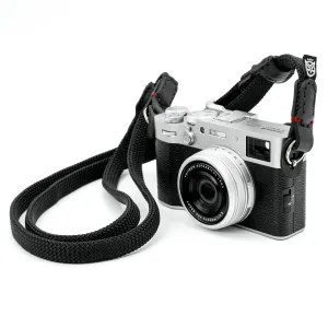Trailflex Adjustable - Black with Red Accent