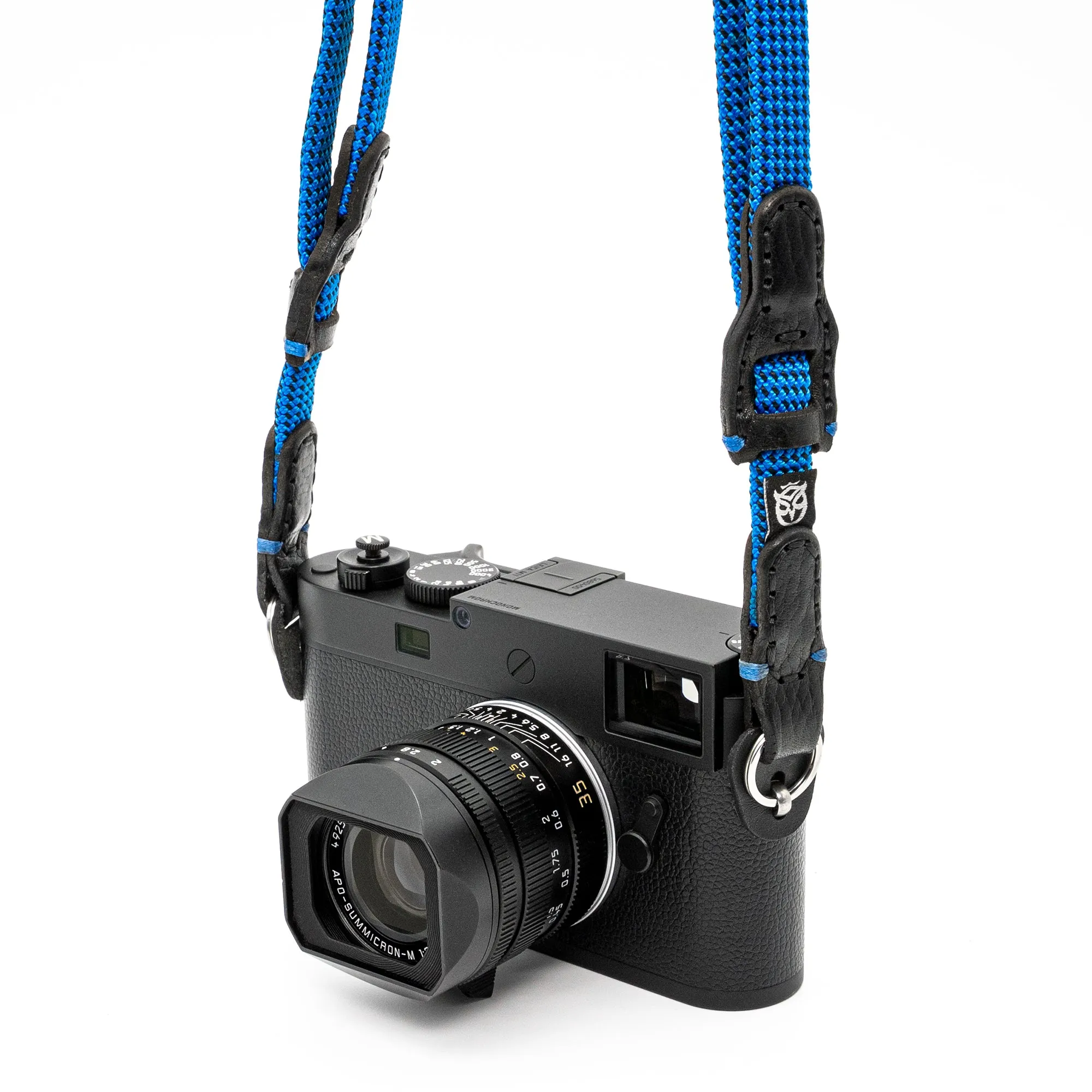 Trailflex Adjustable - Diamond Blue