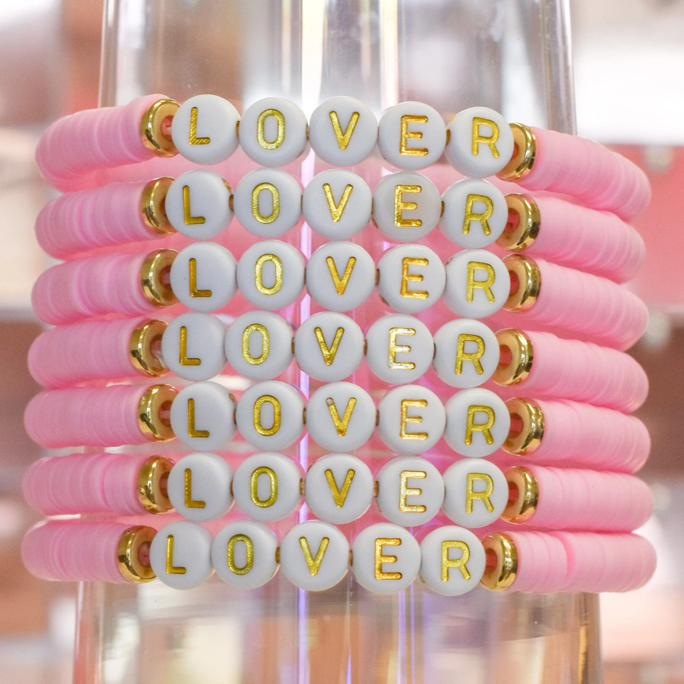 TS Friendship Bracelets