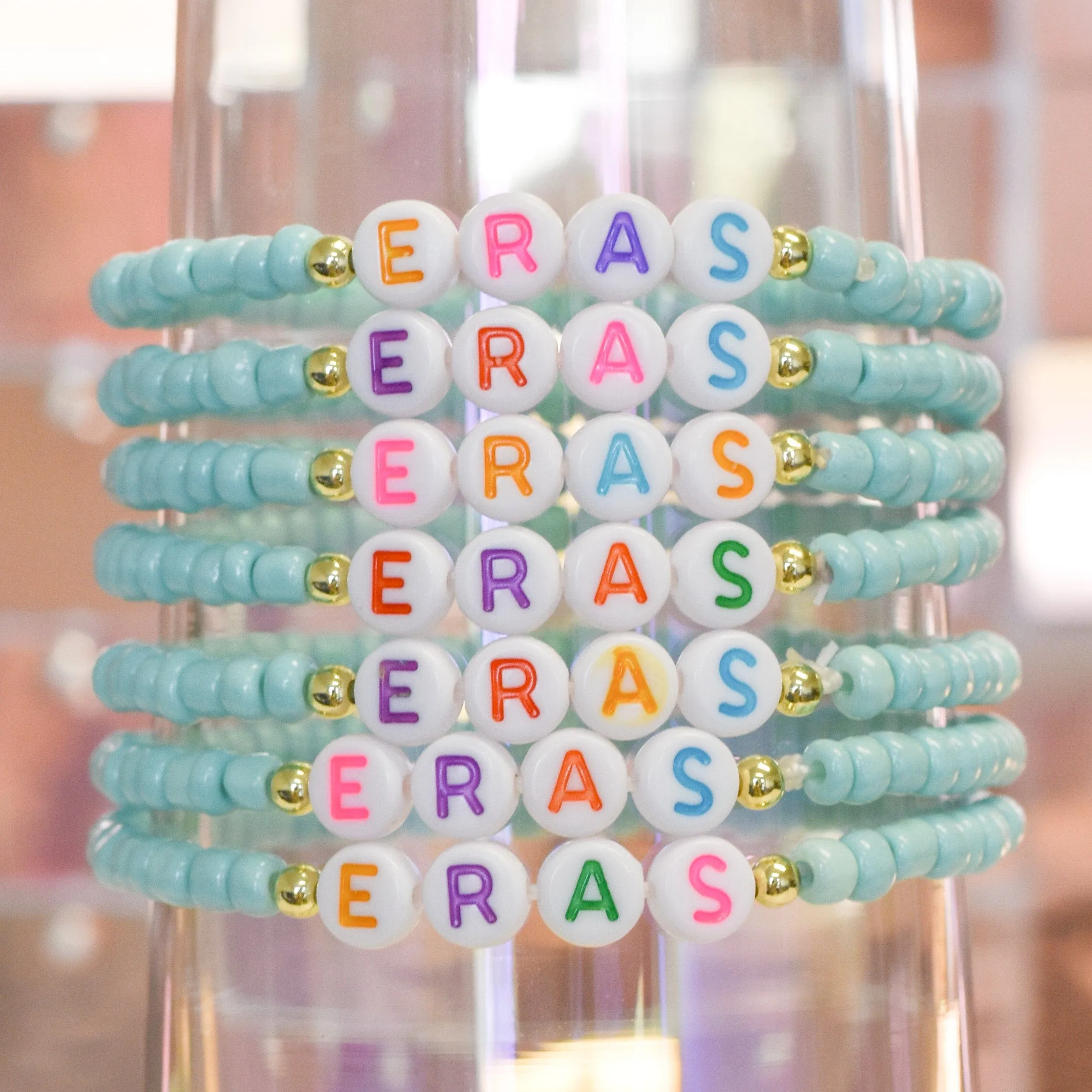 TS Friendship Bracelets