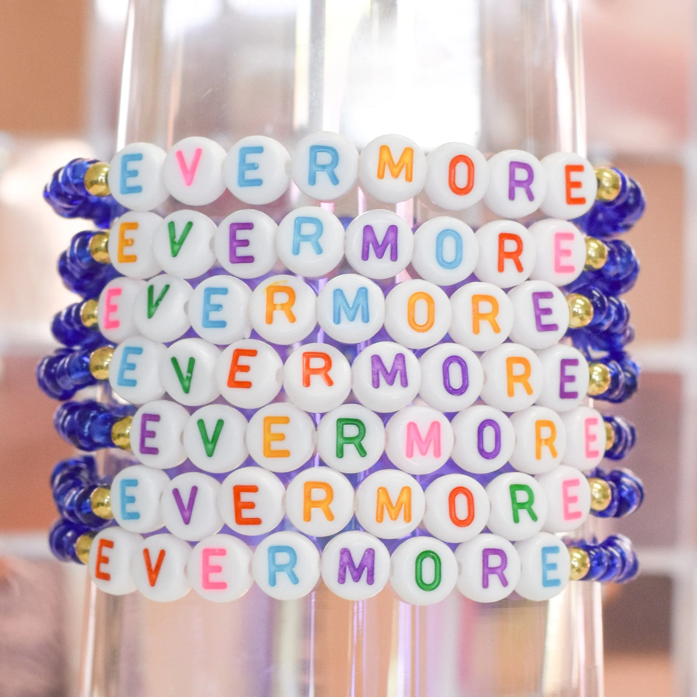 TS Friendship Bracelets