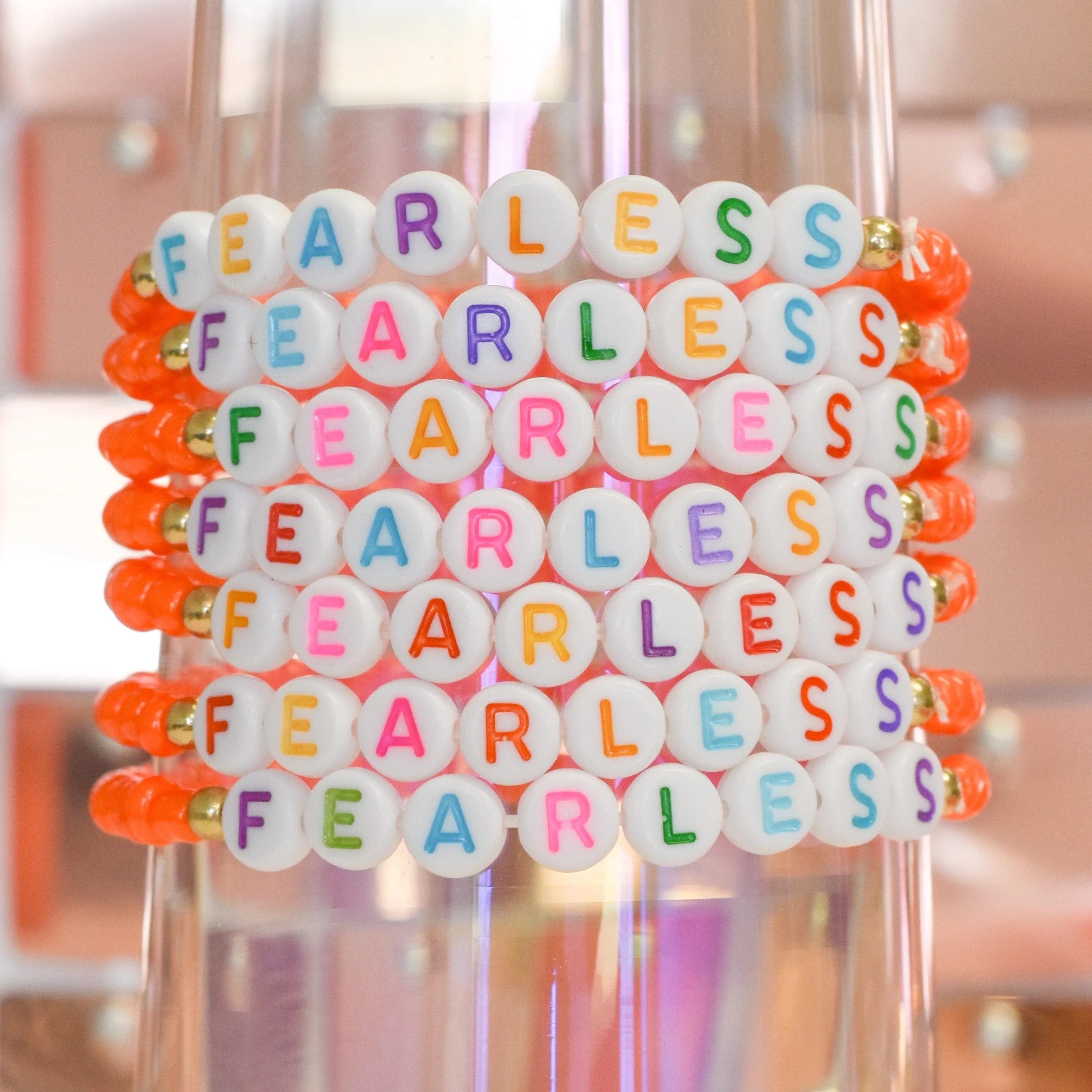 TS Friendship Bracelets