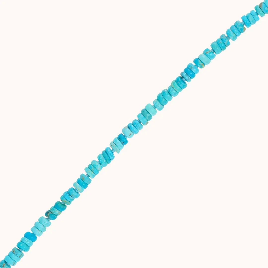 Turquoise Strand