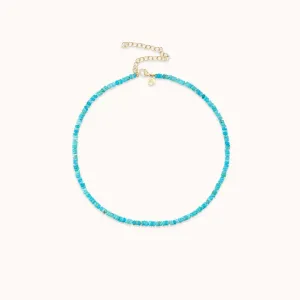 Turquoise Strand
