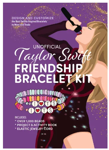 Unofficial Taylor Swift