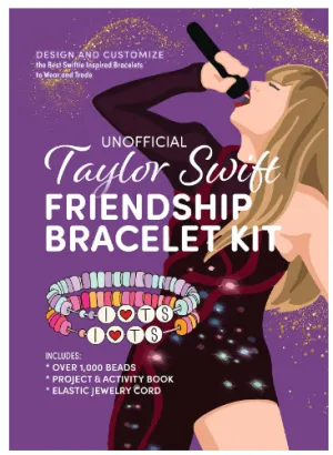 Unofficial Taylor Swift