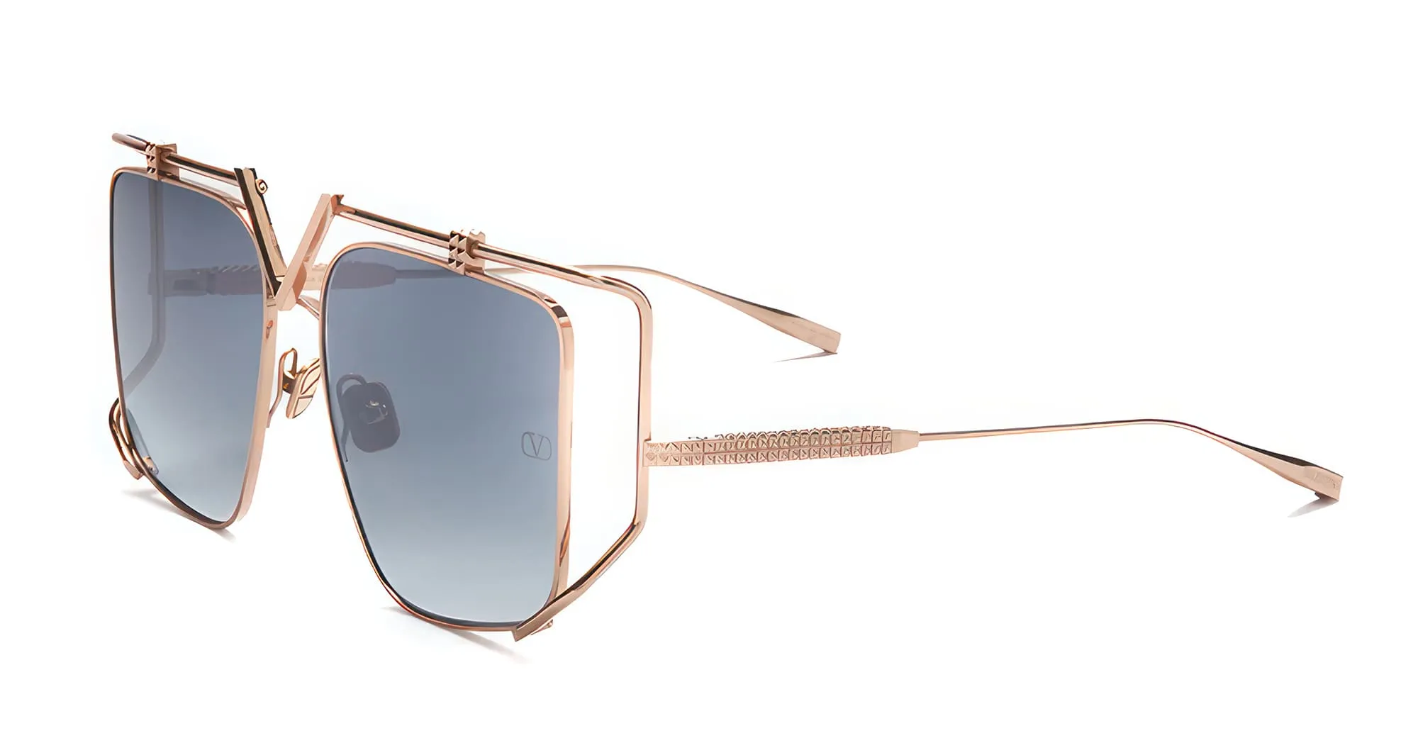 V -Light - Rose Gold