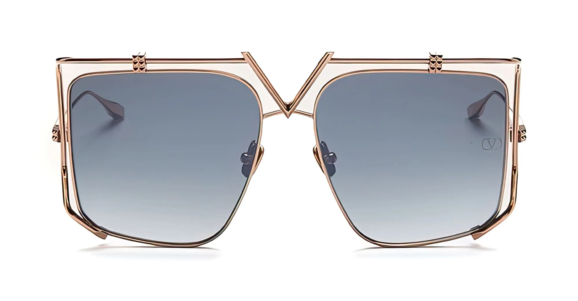 V -Light - Rose Gold