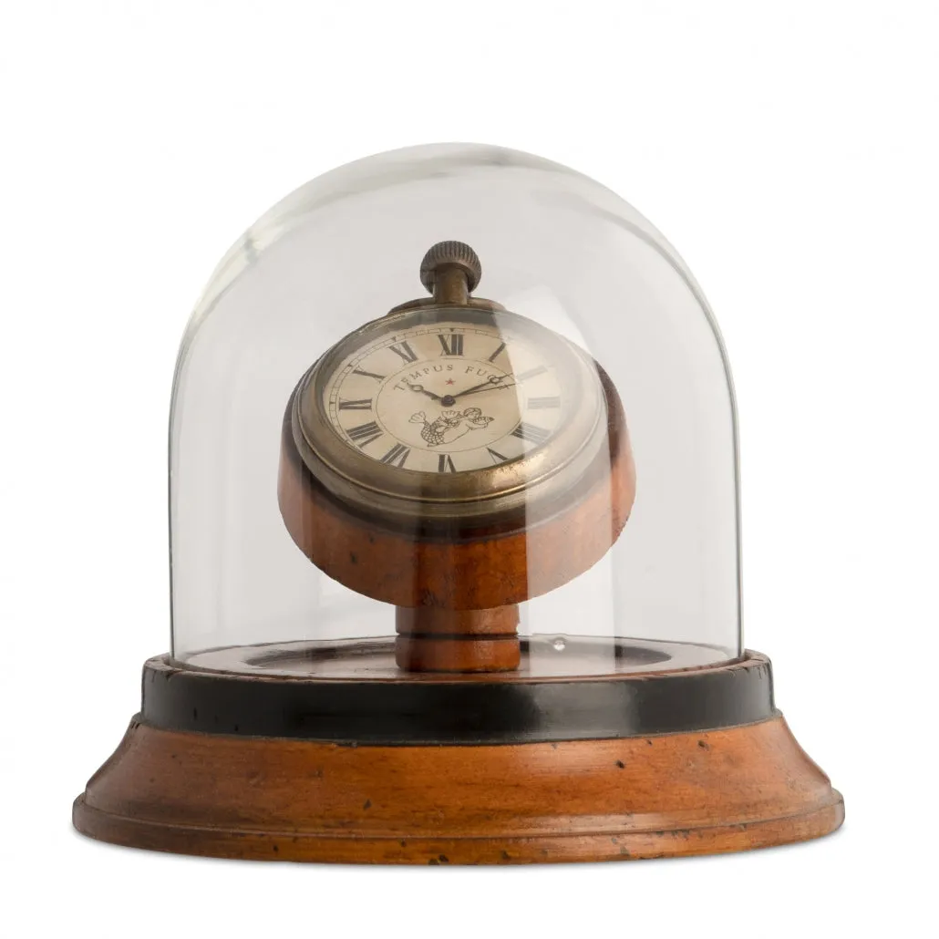 Victorian Dome Watch