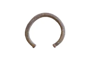 Vintage African Cuff Bracelet