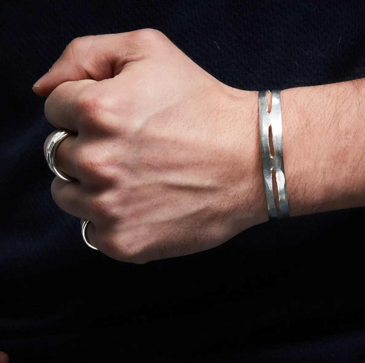 Warrior Cuff, Small