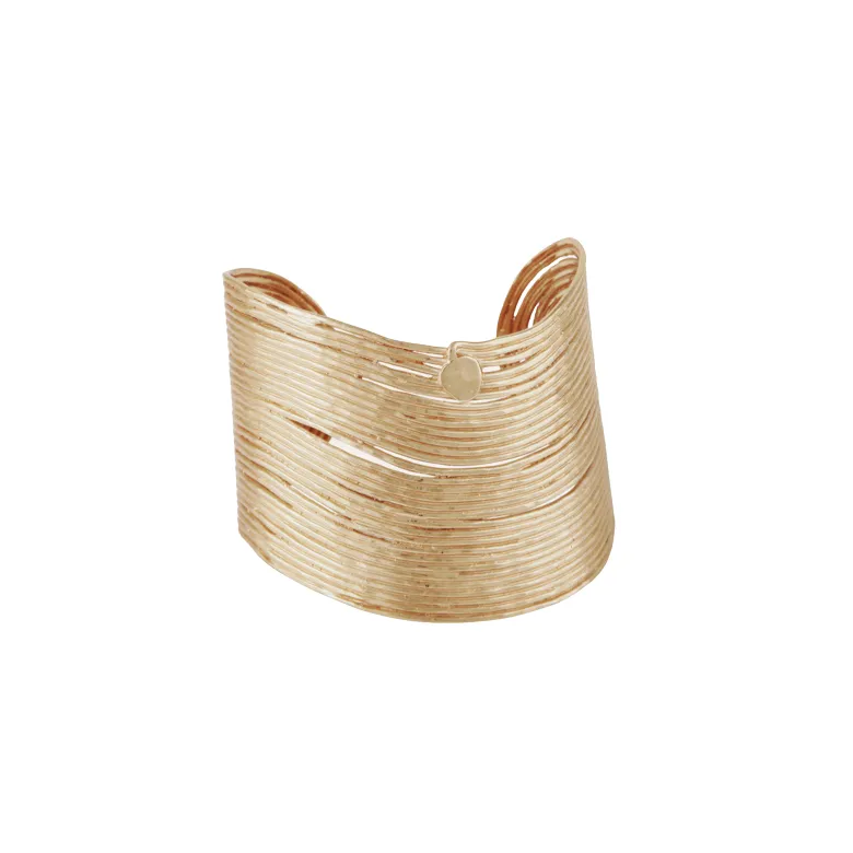 Wave Bracelet