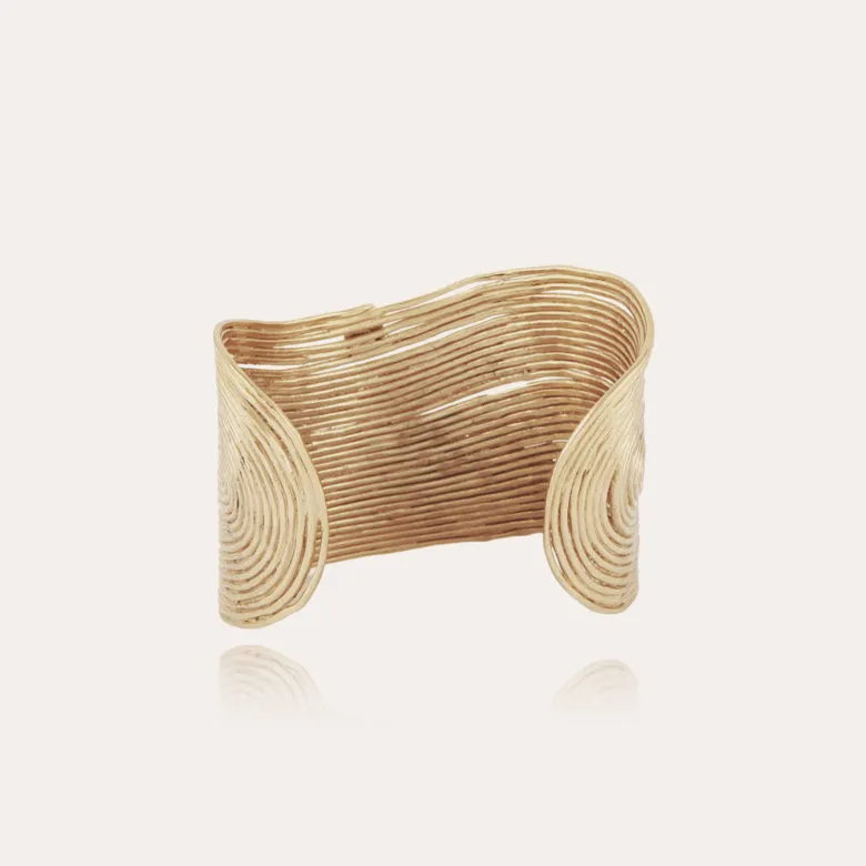 Wave Bracelet