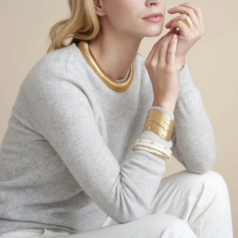 Wave Bracelet