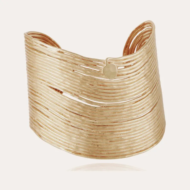 Wave Bracelet