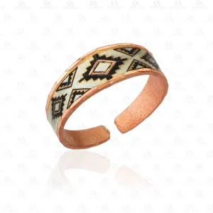 western American Rings  Adjustable