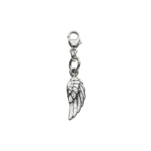 Wing Charm
