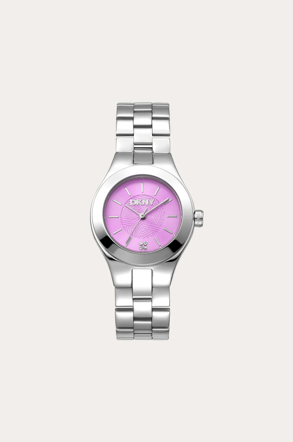 Women Parsons Midi Silver 30mm Watch