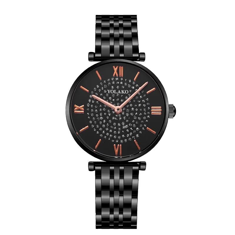 Women Watches 2022 Fashion