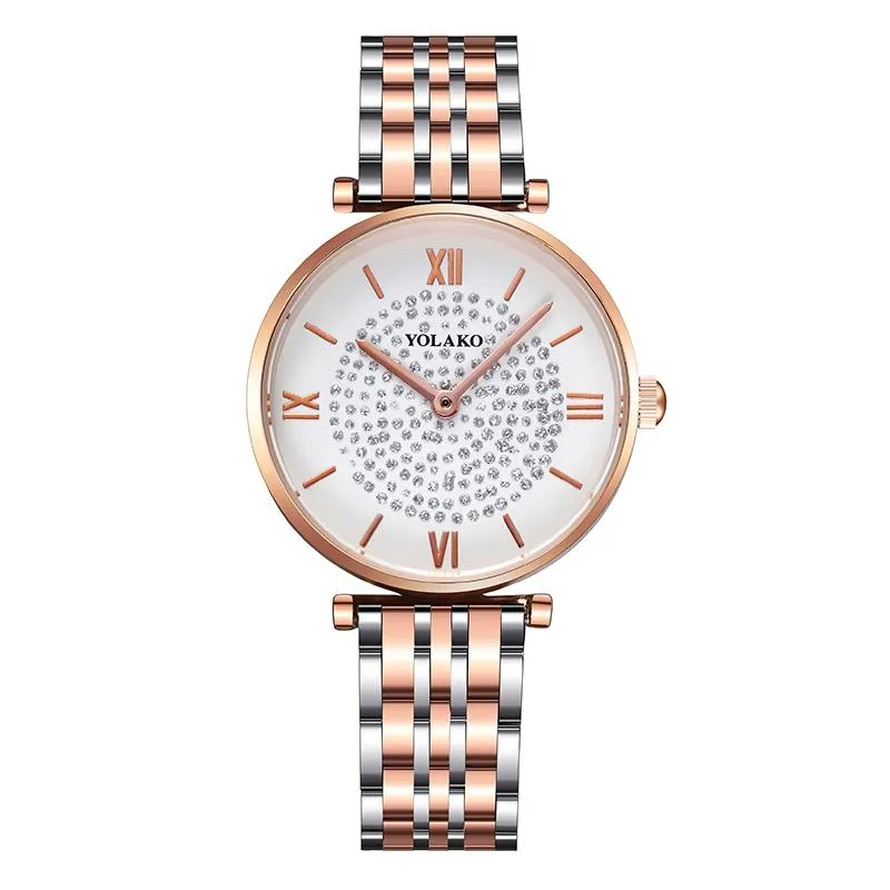 Women Watches 2022 Fashion