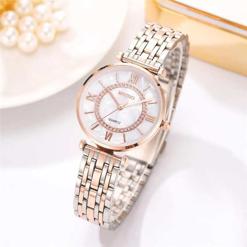 Women Watches 2022 Fashion