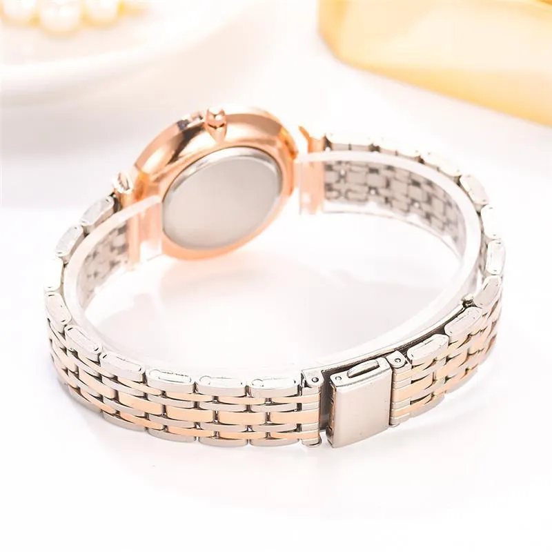 Women Watches 2022 Fashion